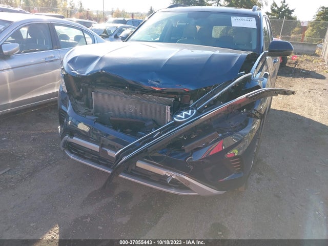 1V2KR2CA6NC557238 Volkswagen Atlas 3.6l V6 Se W/technology