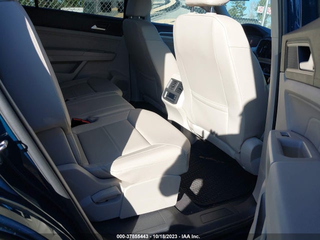 1V2KR2CA6NC557238 Volkswagen Atlas 3.6l V6 Se W/technology