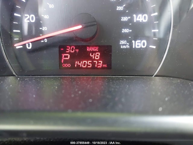 2014 KIA SORENTO LX VIN: 5XYKTCA63EG474336