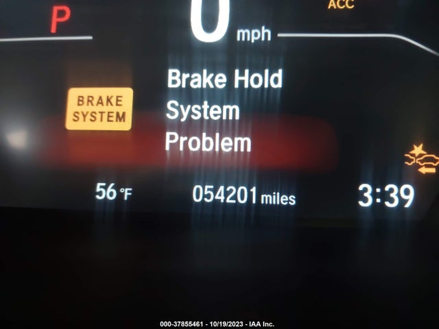 Honda Cr-v Touring 2018 7FARW2H96JE034357 Image 15