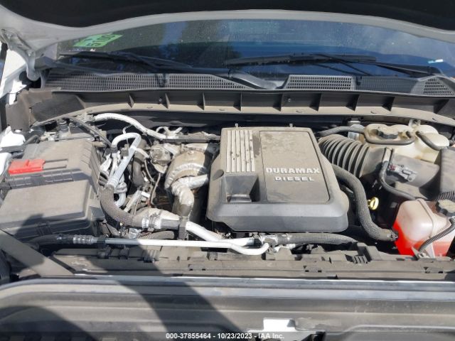 3GTU9EET1LG355833 GMC Sierra 1500 At4