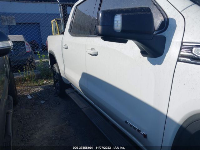 3GTU9EET1LG355833 GMC Sierra 1500 At4