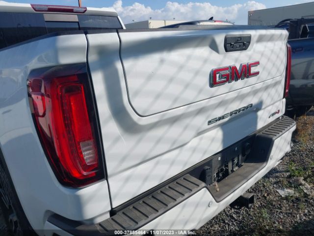 3GTU9EET1LG355833 GMC Sierra 1500 At4