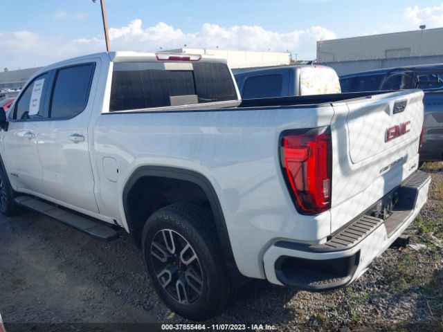 3GTU9EET1LG355833 GMC Sierra 1500 At4