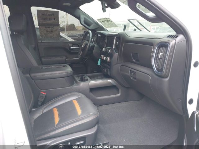 3GTU9EET1LG355833 GMC Sierra 1500 At4