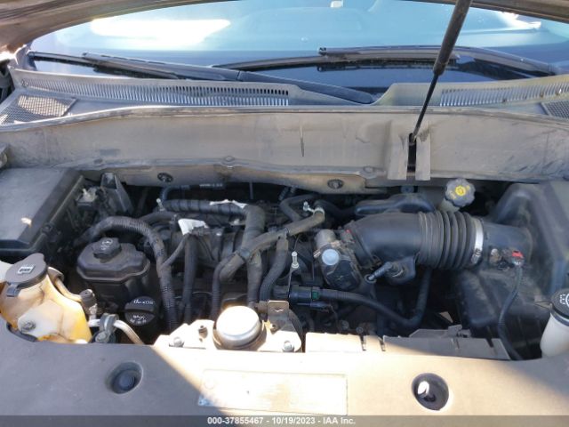 1GKKRPKD7EJ142388 GMC ACADIA SLE
