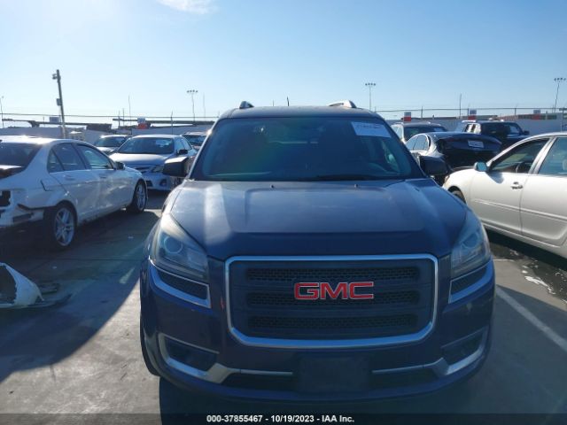 1GKKRPKD7EJ142388 GMC ACADIA SLE