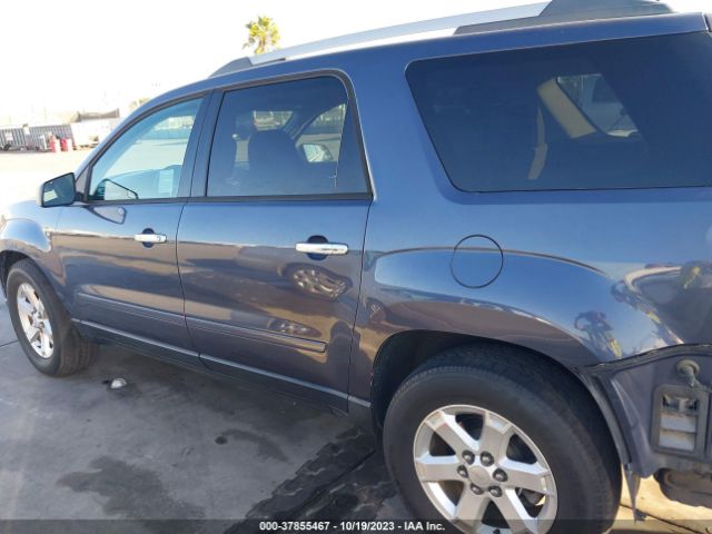 1GKKRPKD7EJ142388 GMC ACADIA SLE