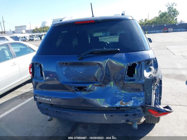 1GKKRPKD7EJ142388 GMC ACADIA SLE