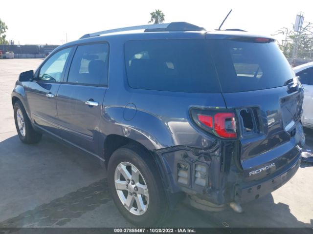 1GKKRPKD7EJ142388 GMC ACADIA SLE