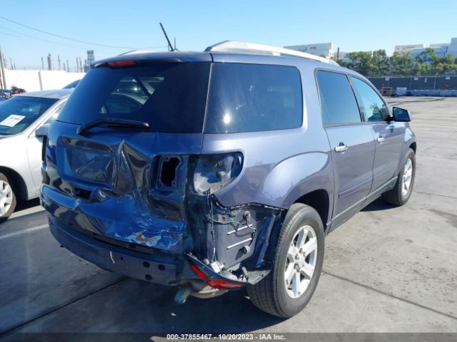 1GKKRPKD7EJ142388 GMC ACADIA SLE