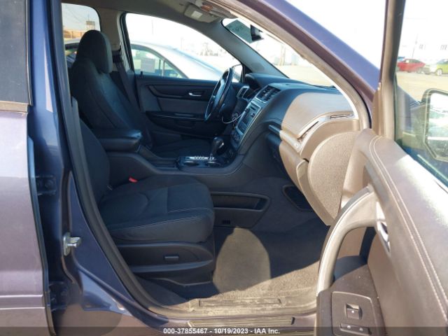 1GKKRPKD7EJ142388 GMC ACADIA SLE