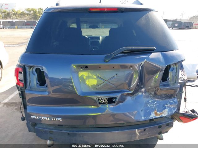 1GKKRPKD7EJ142388 GMC ACADIA SLE