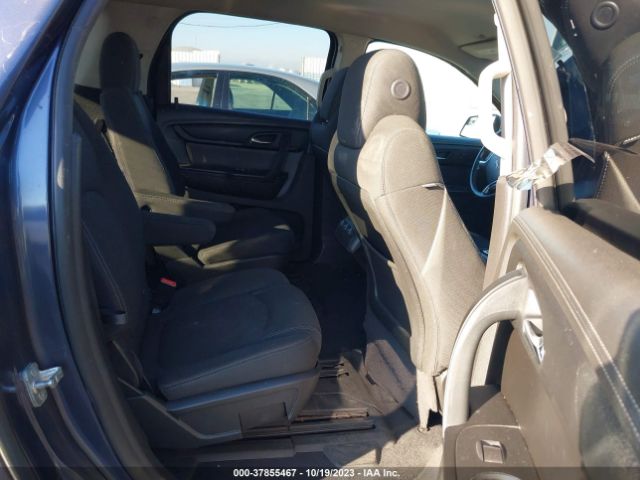 1GKKRPKD7EJ142388 GMC ACADIA SLE