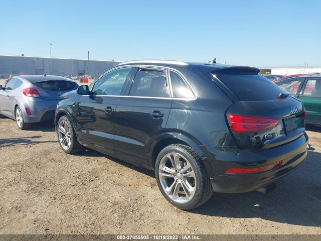 WA1HCCFS7JR004817 Audi Q3 Premium Plus
