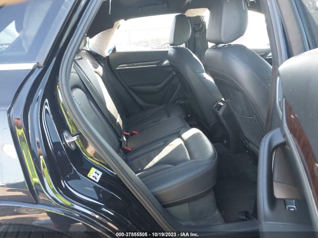 WA1HCCFS7JR004817 Audi Q3 Premium Plus