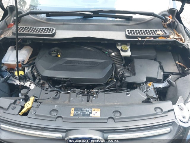 Ford ESCAPE SE 2014 1FMCU9GX3EUA96453 Image 10