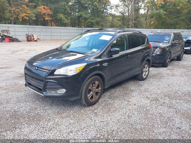 Ford ESCAPE SE 2014 1FMCU9GX3EUA96453 Image 2