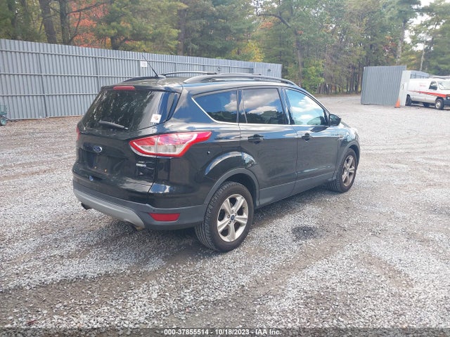 Ford ESCAPE SE 2014 1FMCU9GX3EUA96453 Image 4