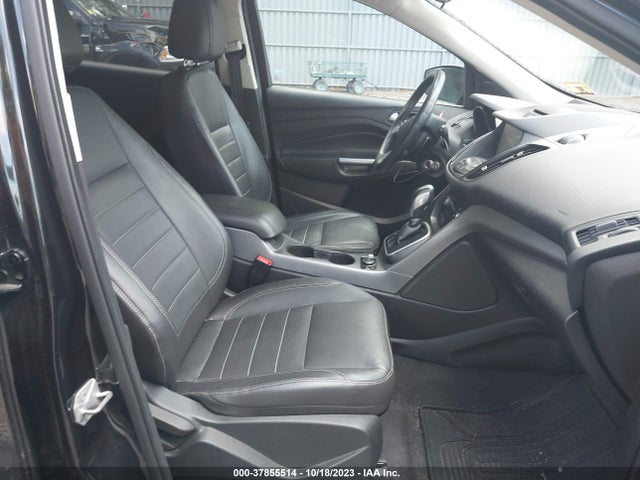 Ford ESCAPE SE 2014 1FMCU9GX3EUA96453 Image 5