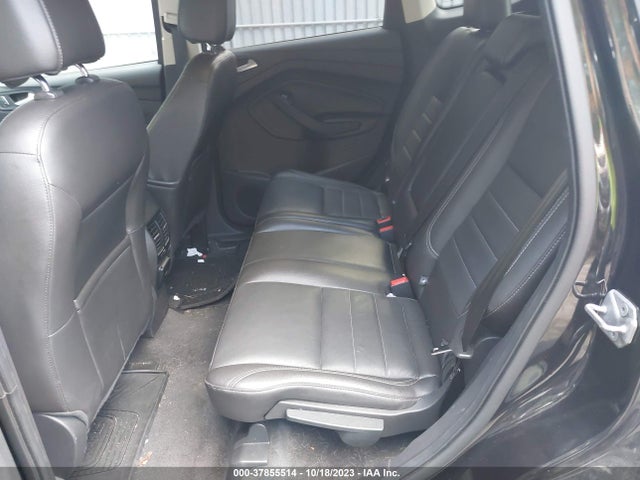 Ford ESCAPE SE 2014 1FMCU9GX3EUA96453 Image 8