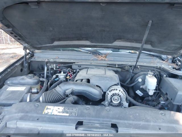 2007 GMC YUKON DENALI 1GKFK63817J280724 Photo 9
