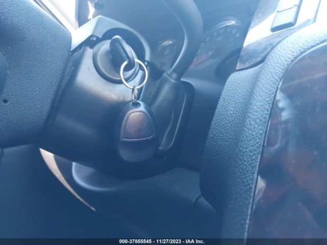2007 GMC YUKON DENALI 1GKFK63817J280724 Photo 10