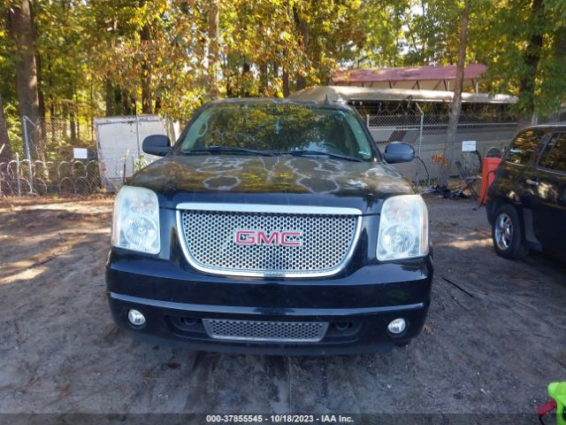 2007 GMC YUKON DENALI 1GKFK63817J280724 Photo 5
