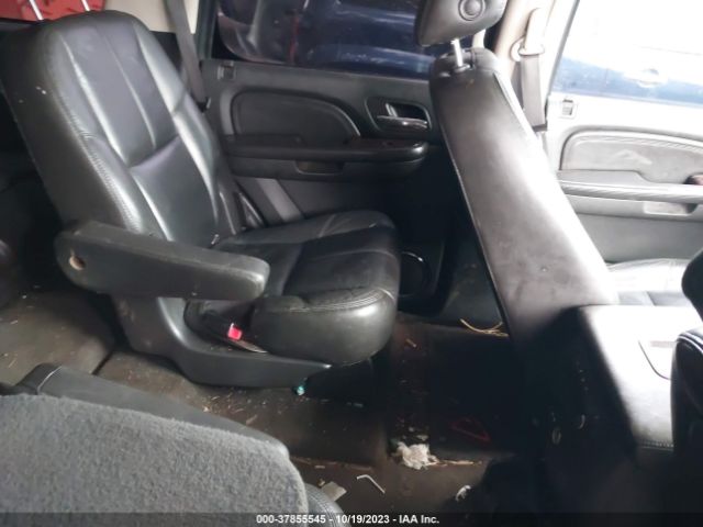 2007 GMC YUKON DENALI 1GKFK63817J280724 Photo 7