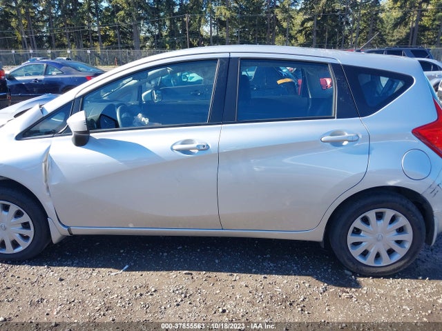 Nissan Versa Note S Plus 2015 3N1CE2CP5FL359684 Image 15