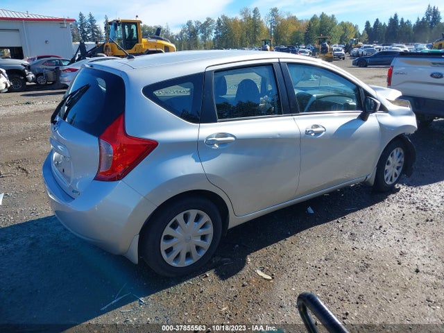 Nissan Versa Note S Plus 2015 3N1CE2CP5FL359684 Image 4