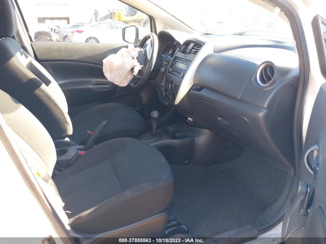 Nissan Versa Note S Plus 2015 3N1CE2CP5FL359684 Image 5