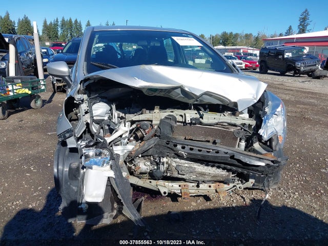 Nissan Versa Note S Plus 2015 3N1CE2CP5FL359684 Image 6