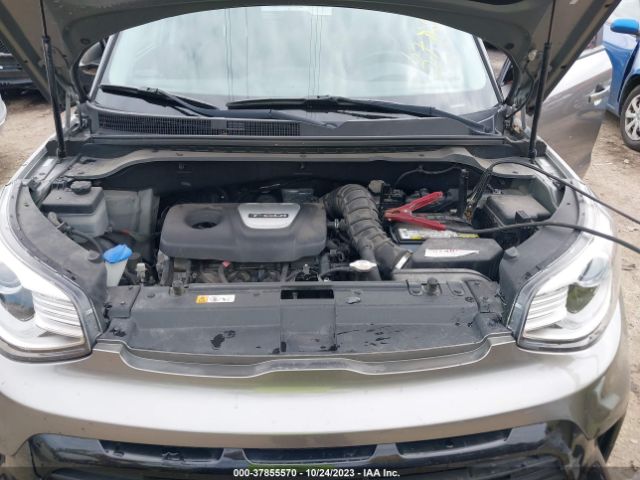 KNDJX3AA4J7528254 KIA Soul !