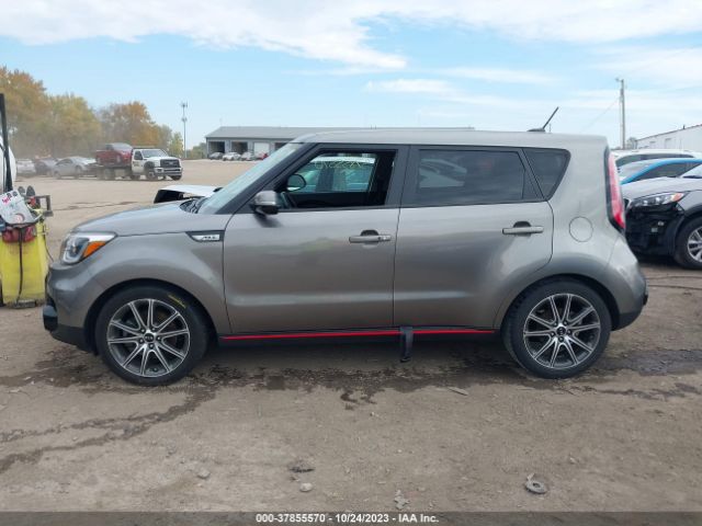 KNDJX3AA4J7528254 KIA Soul !