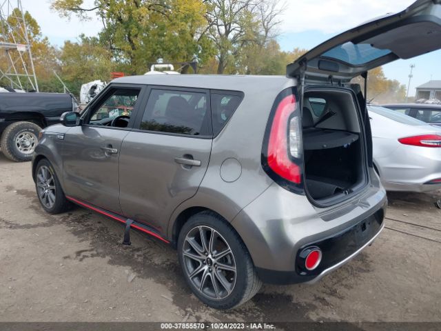 KNDJX3AA4J7528254 KIA Soul !