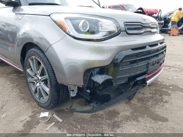 KNDJX3AA4J7528254 KIA Soul !