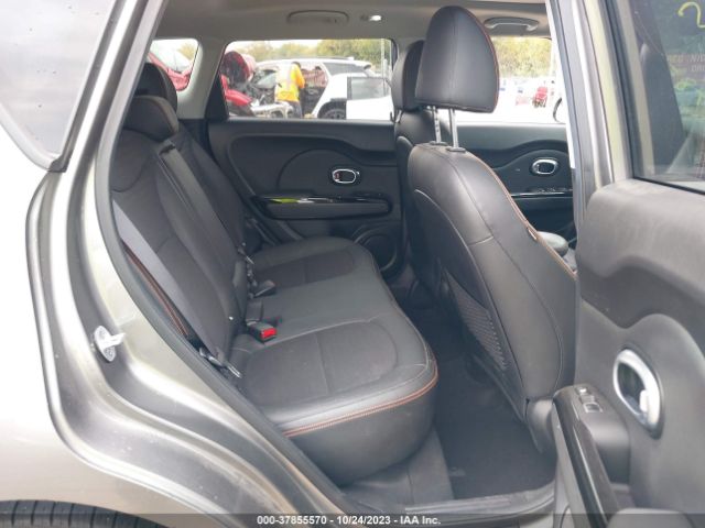KNDJX3AA4J7528254 KIA Soul !