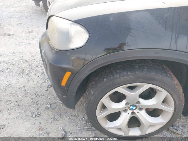 2009 BMW X5 48I VIN: 5UXFE83509L169298