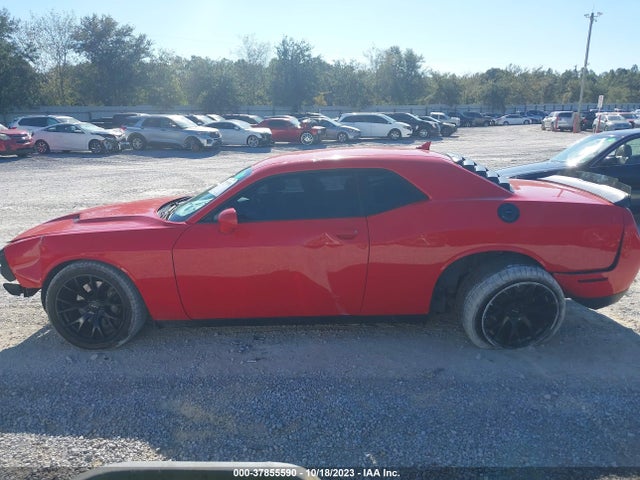 Dodge Challenger R/t Scat Pack 2016 2C3CDZFJ4GH195424 Image 15