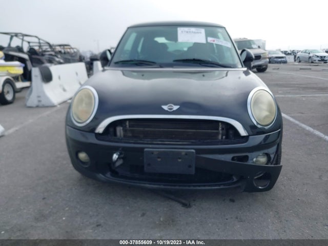 2009 MINI COOPER WMWMF33569TW76762 Photo 5