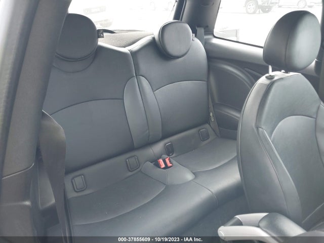 2009 MINI COOPER WMWMF33569TW76762 Photo 7