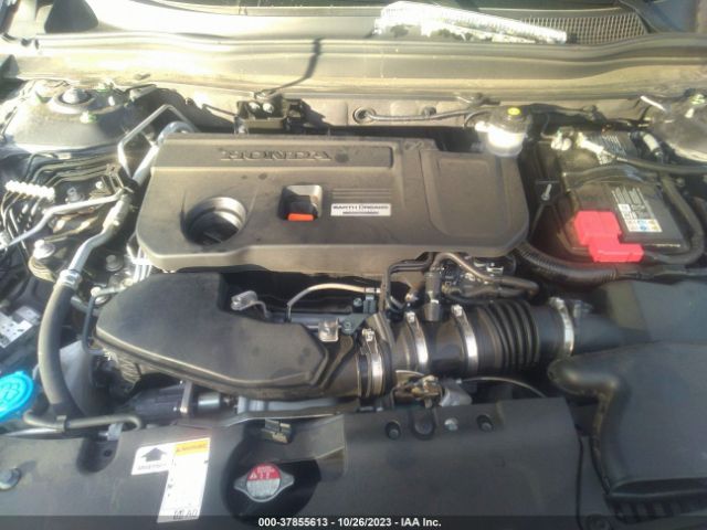 1HGCV2F97LA023131 Honda Accord Sedan Touring