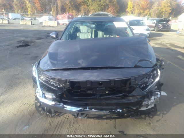 1HGCV2F97LA023131 Honda Accord Sedan Touring
