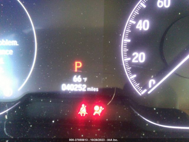 1HGCV2F97LA023131 Honda Accord Sedan Touring