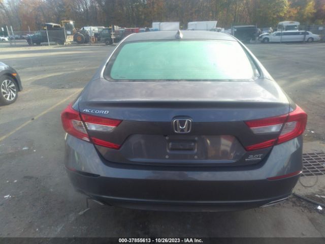1HGCV2F97LA023131 Honda Accord Sedan Touring
