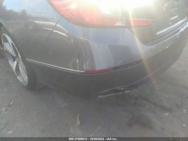 1HGCV2F97LA023131 Honda Accord Sedan Touring