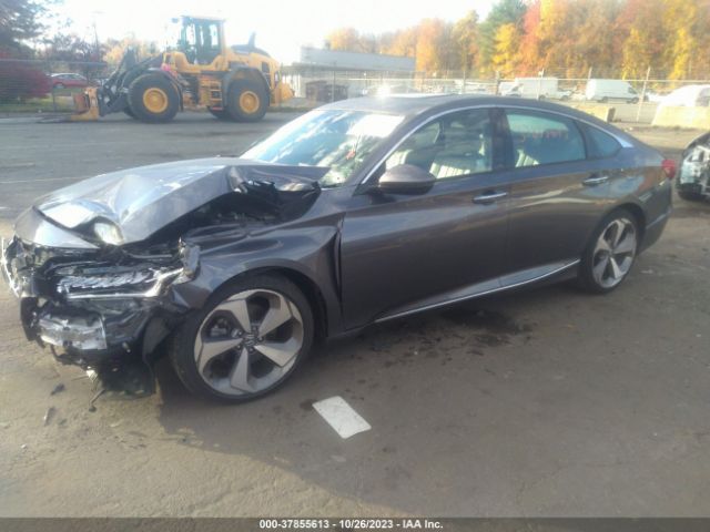 1HGCV2F97LA023131 Honda Accord Sedan Touring