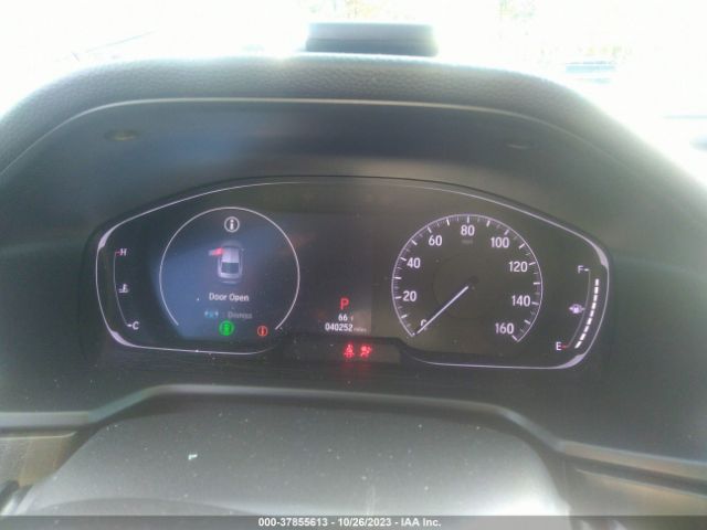 1HGCV2F97LA023131 Honda Accord Sedan Touring