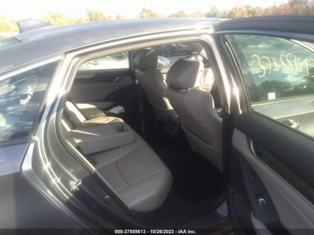 1HGCV2F97LA023131 Honda Accord Sedan Touring